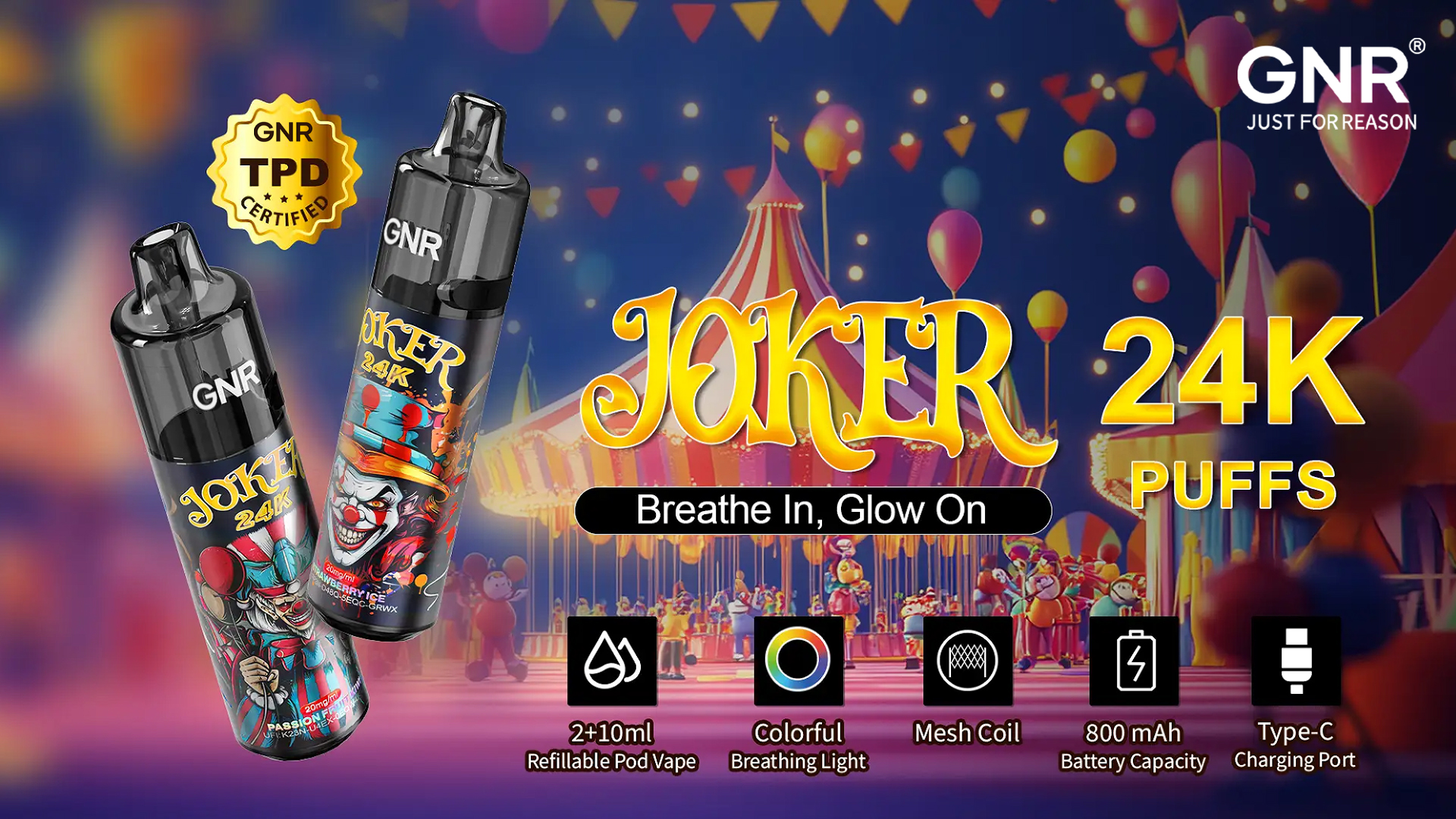 cigarette électronique gnr Best Shisha Hookah Disposable Vape-GNR
