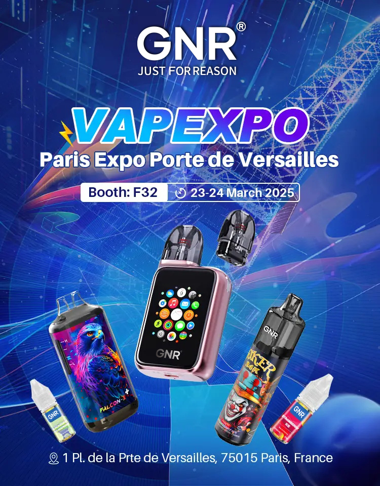 gnr vape Best Shisha Hookah Disposable Vape-GNR